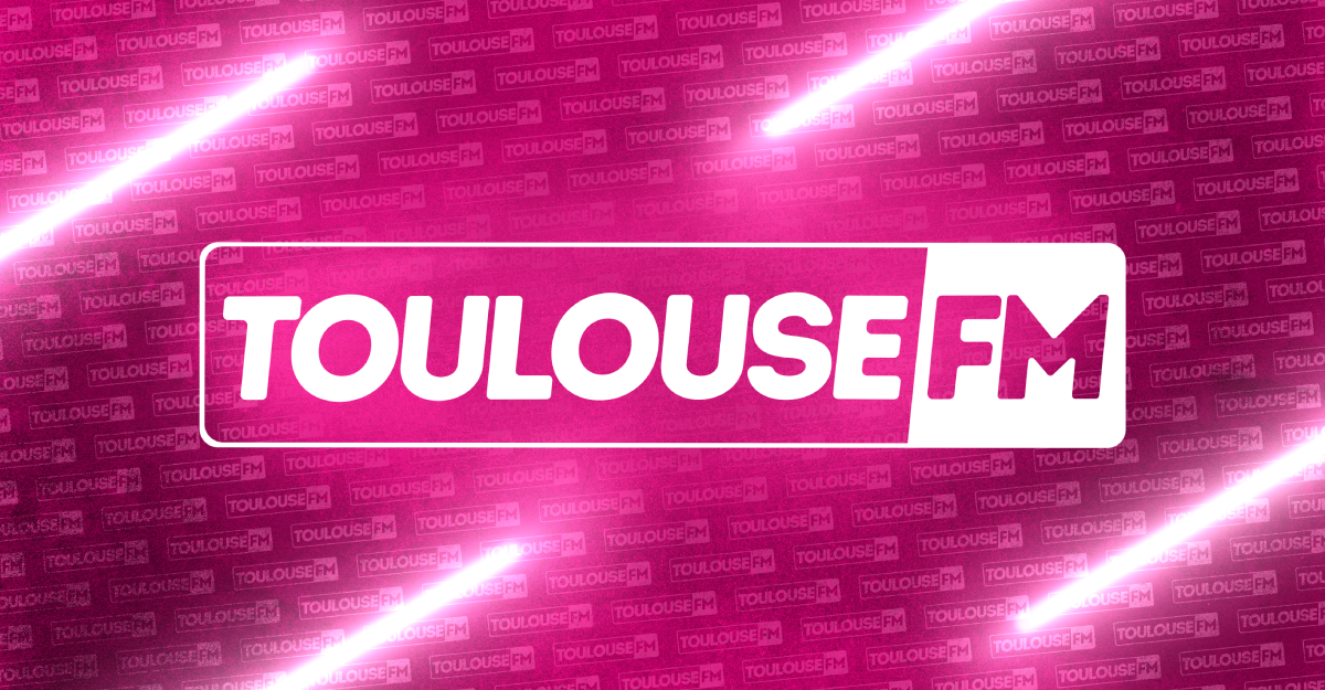 Couverture Toulouse FM