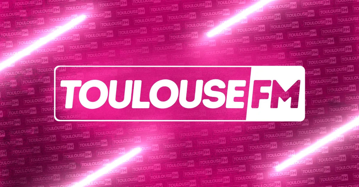 Couverture Toulouse FM