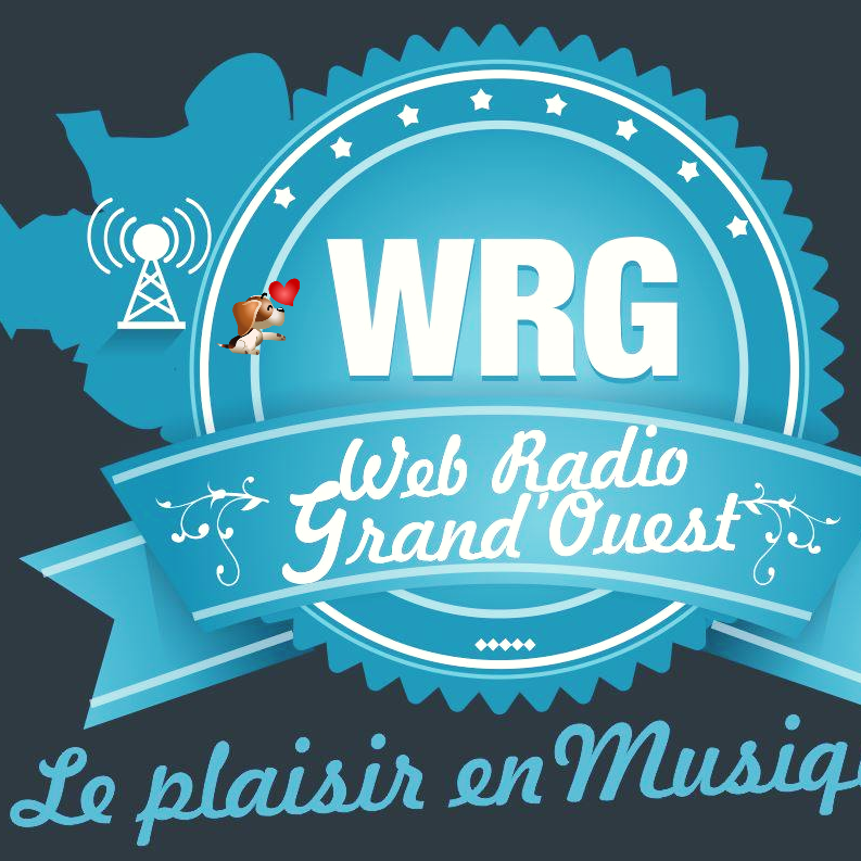 Logo WRG OUEST