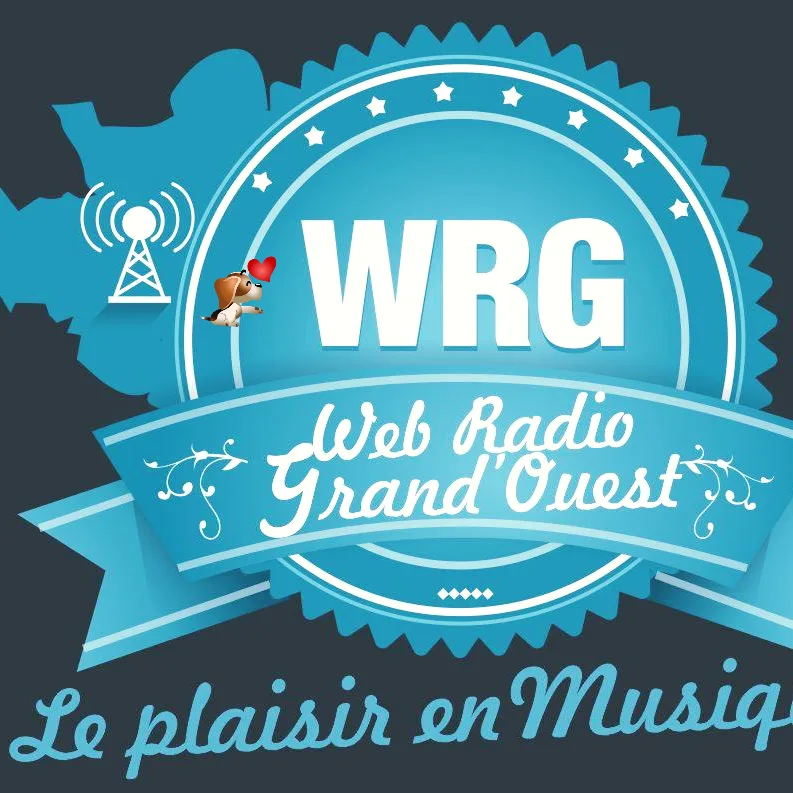 Logo WRG OUEST