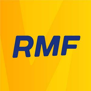 Logo RMF FM