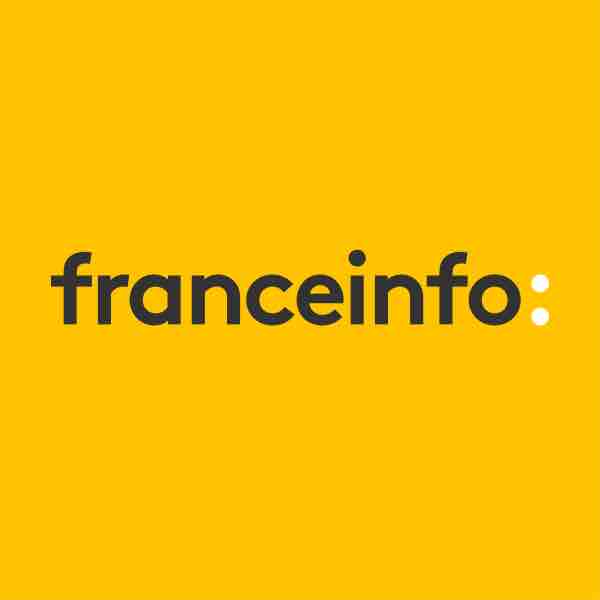 Logo France Info