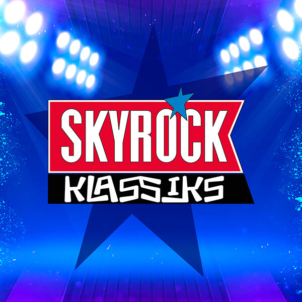 Logo Skyrock Klassics