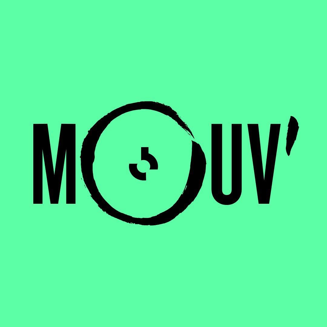 Logo MOUV'