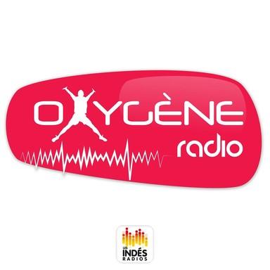 Logo Oxygène Radio