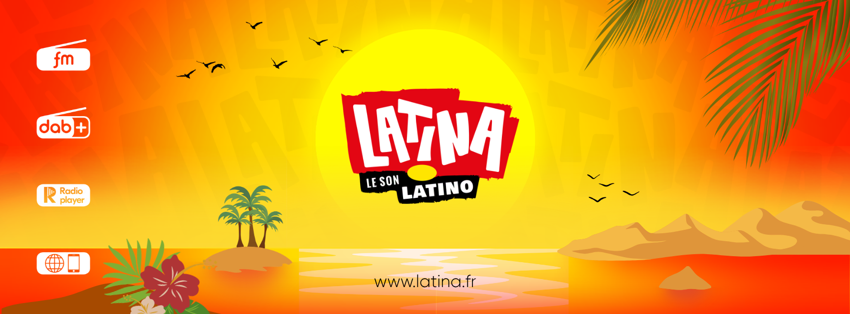 Couverture Latina