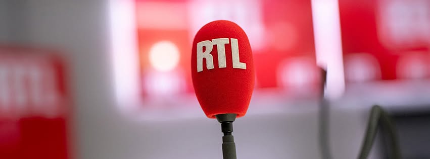 Couverture RTL