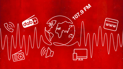 Couverture RFI Monde