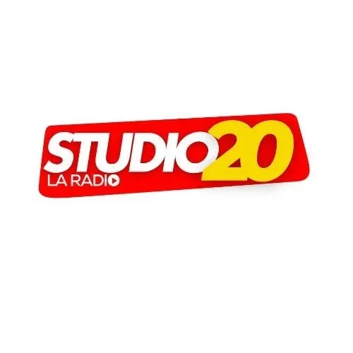 Logo Radio Studio 20