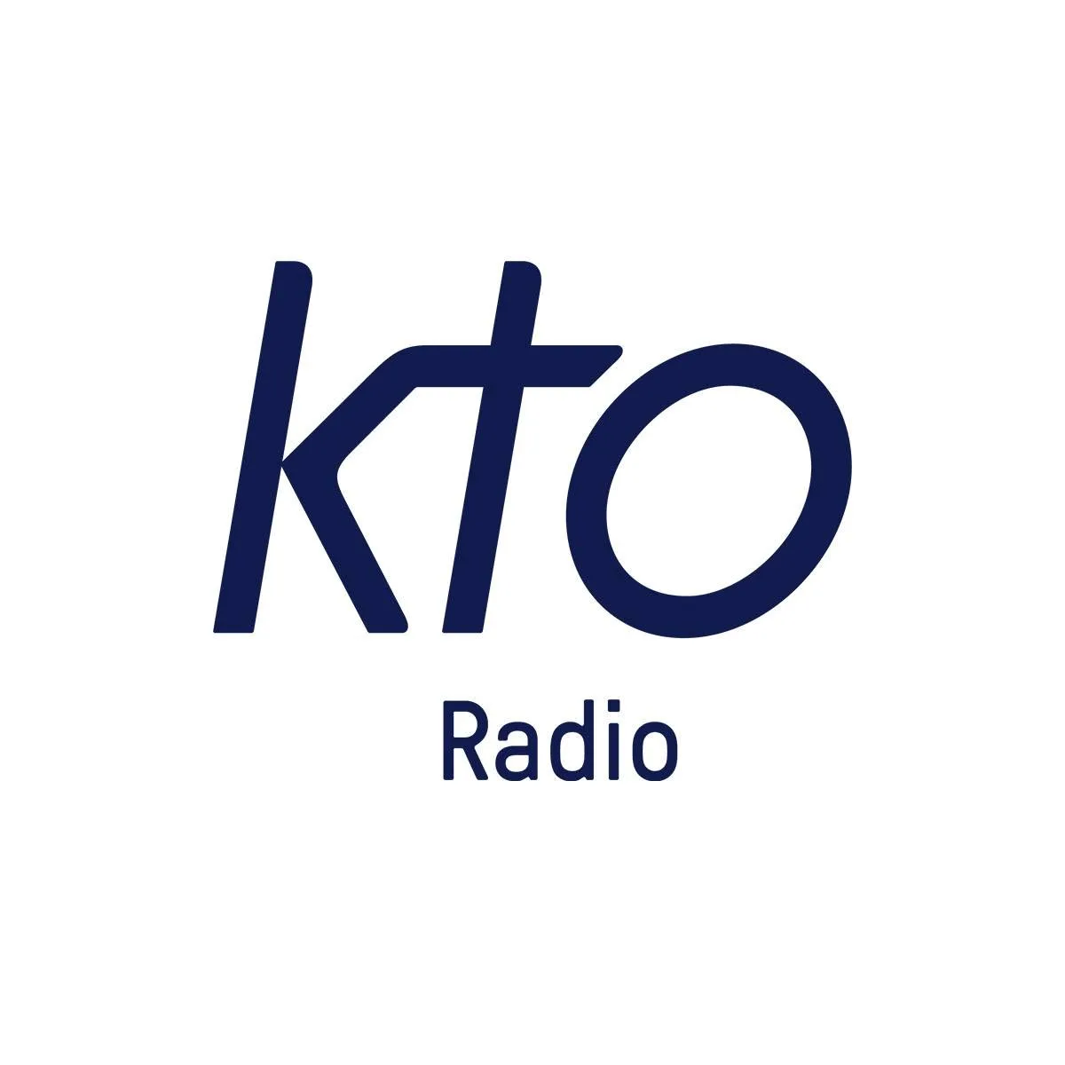 Logo KTO Radio