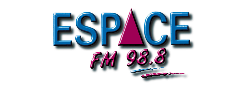 Couverture Espace FM