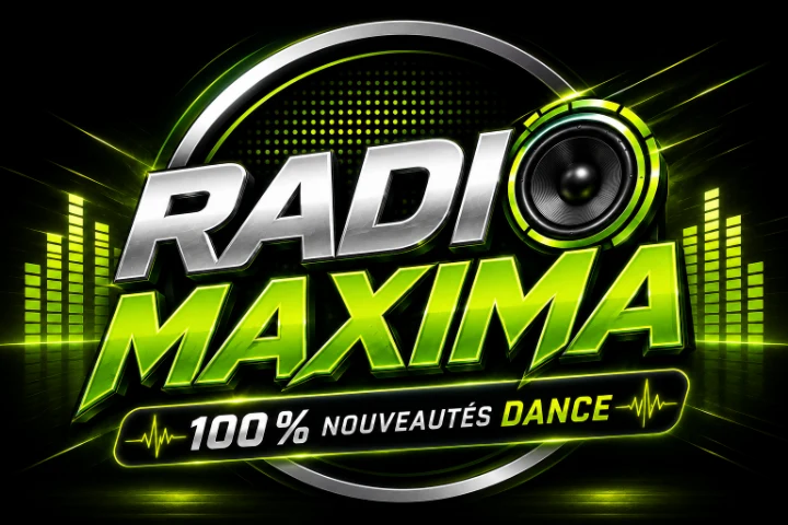 Couverture Radio Maxima