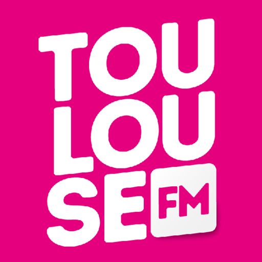 Logo Toulouse FM