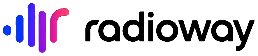 Logo RADIOWAY