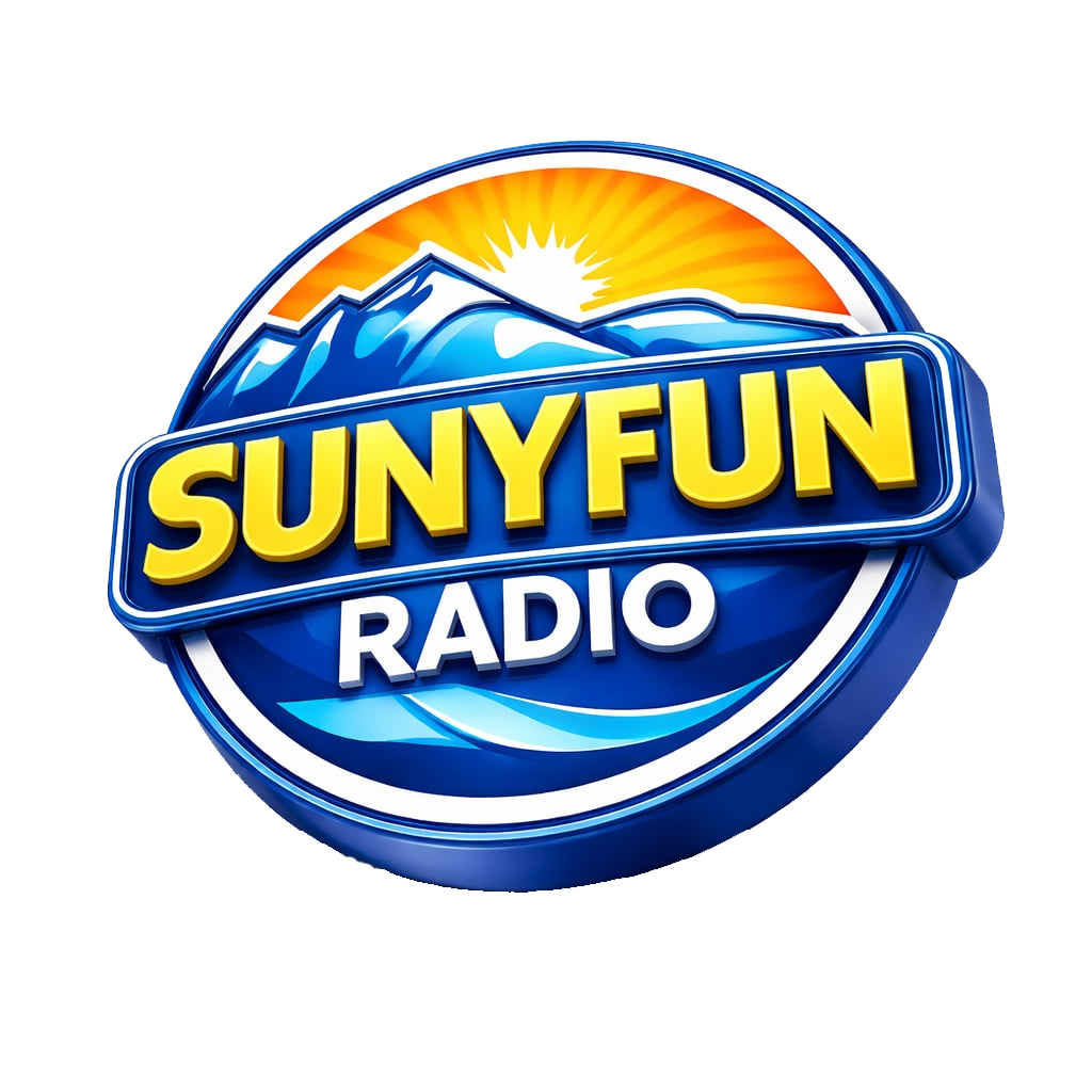 Logo Sunyfun Radio