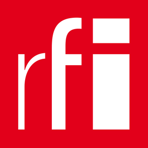 Logo RFI Monde