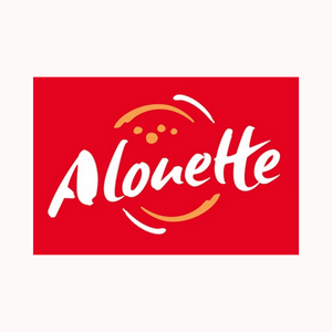 Logo Alouette