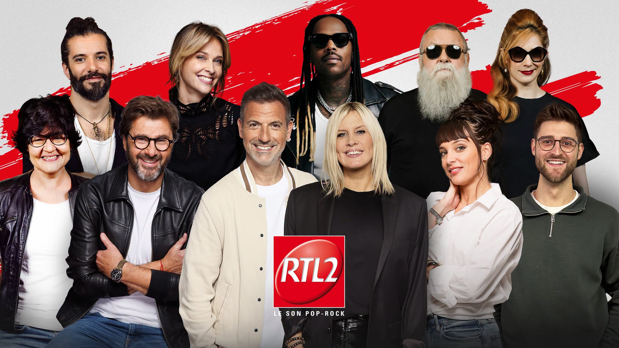 Couverture RTL 2