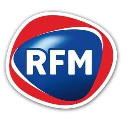 Logo RFM