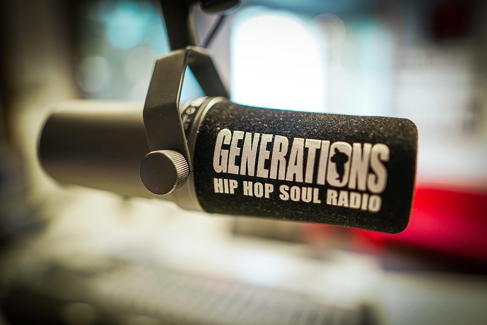 Couverture Generations Rap FR
