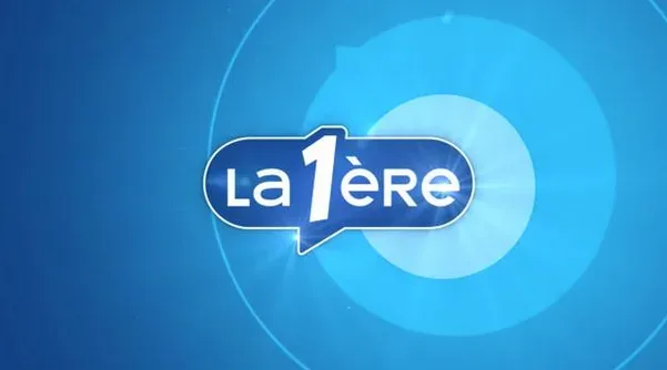 Cover of RTBF La Première