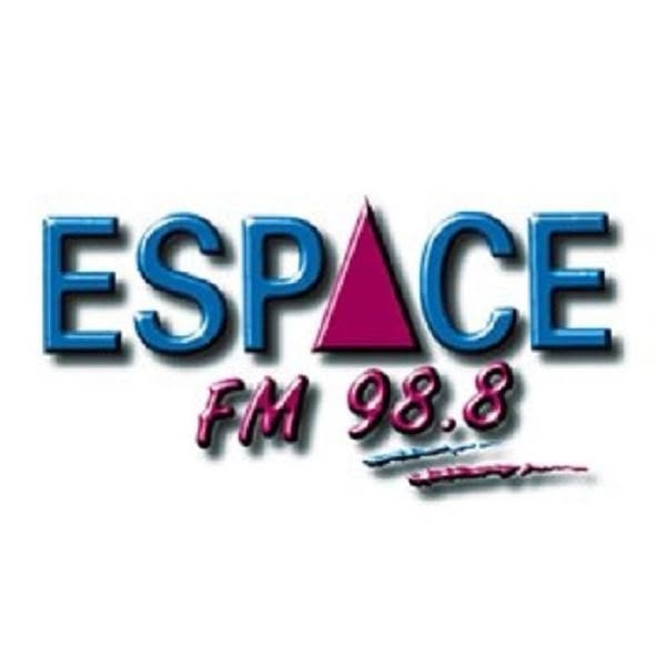 Logo Espace FM