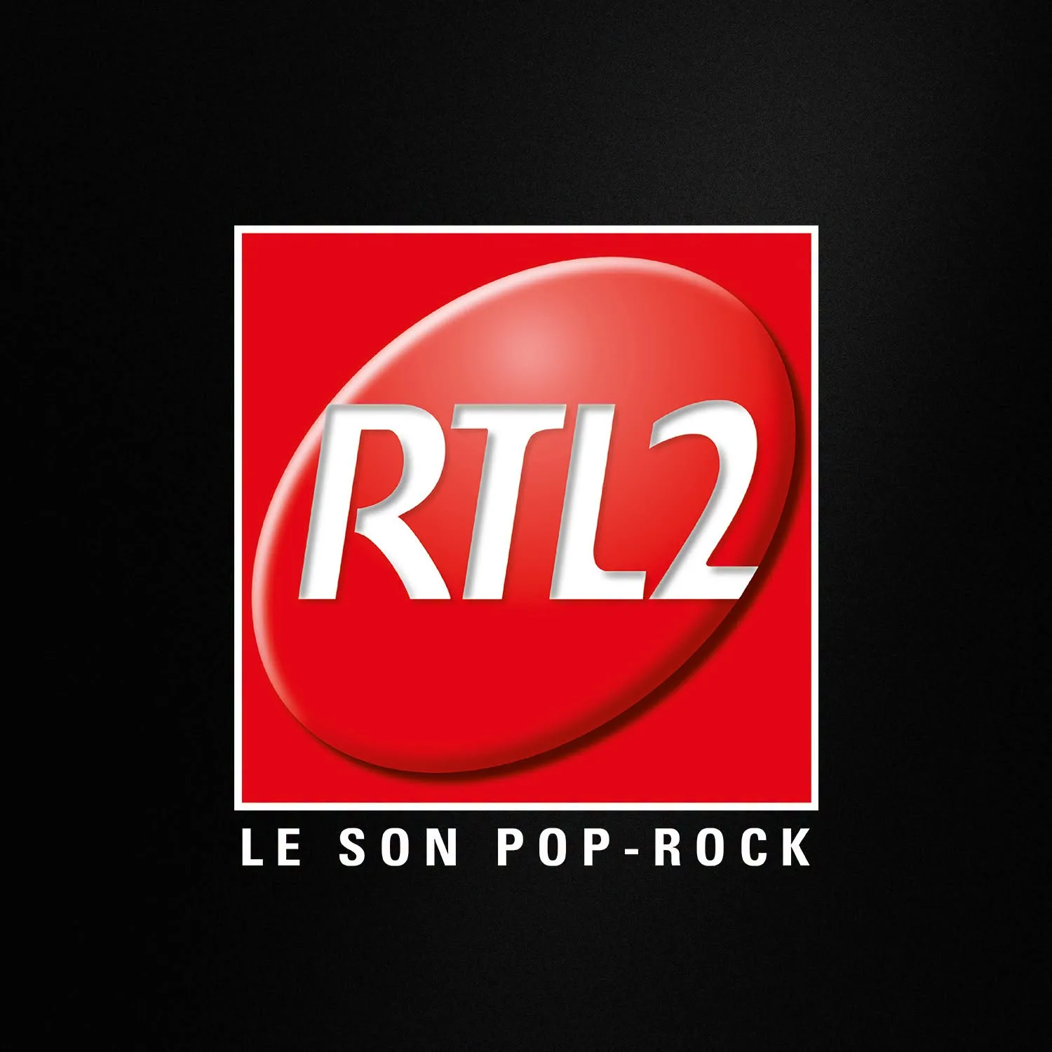 Logo RTL 2