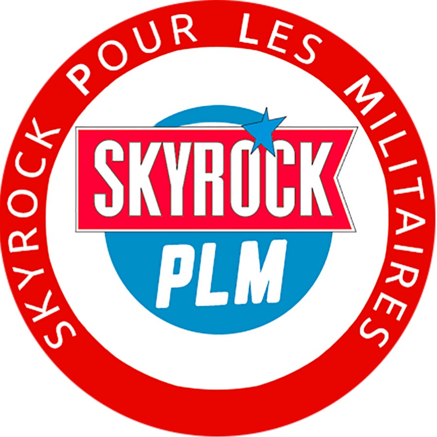 Logo Skyrock PLM
