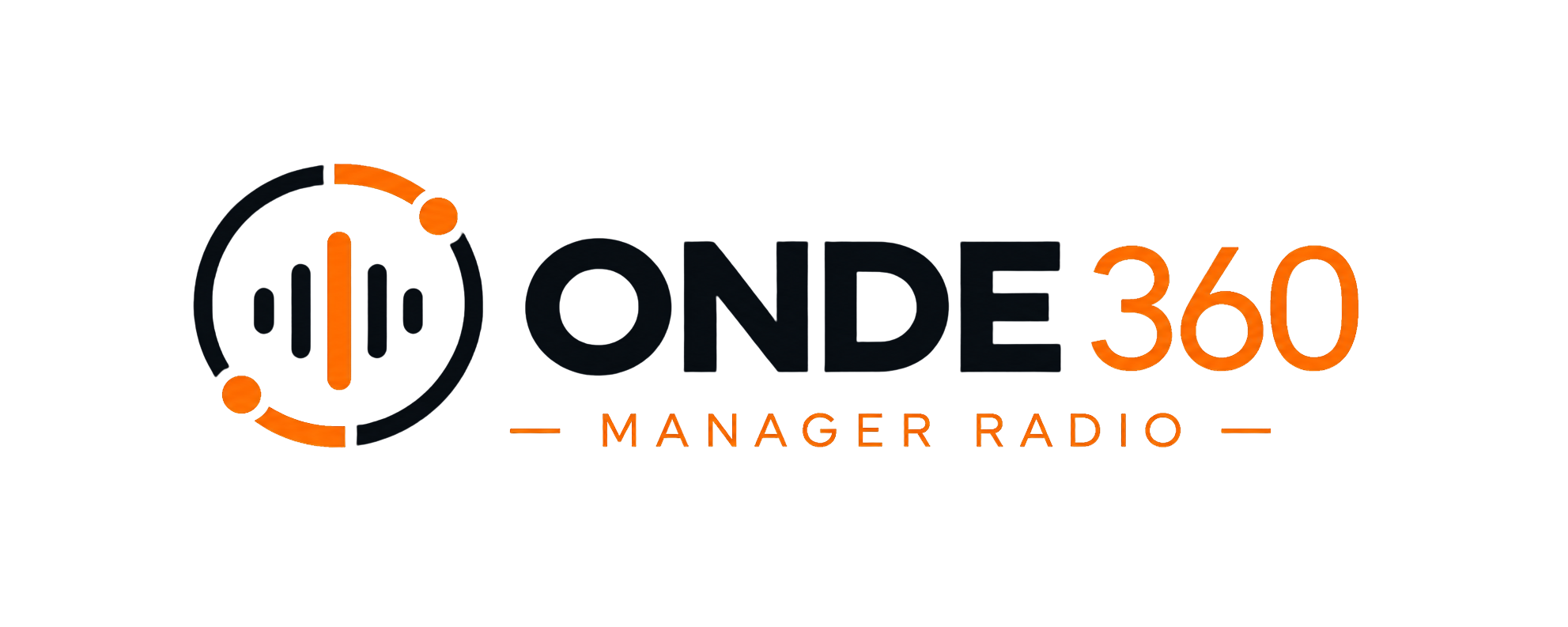 Logo ONDE 360