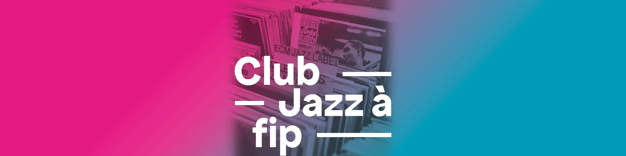 Couverture FIP Jazz
