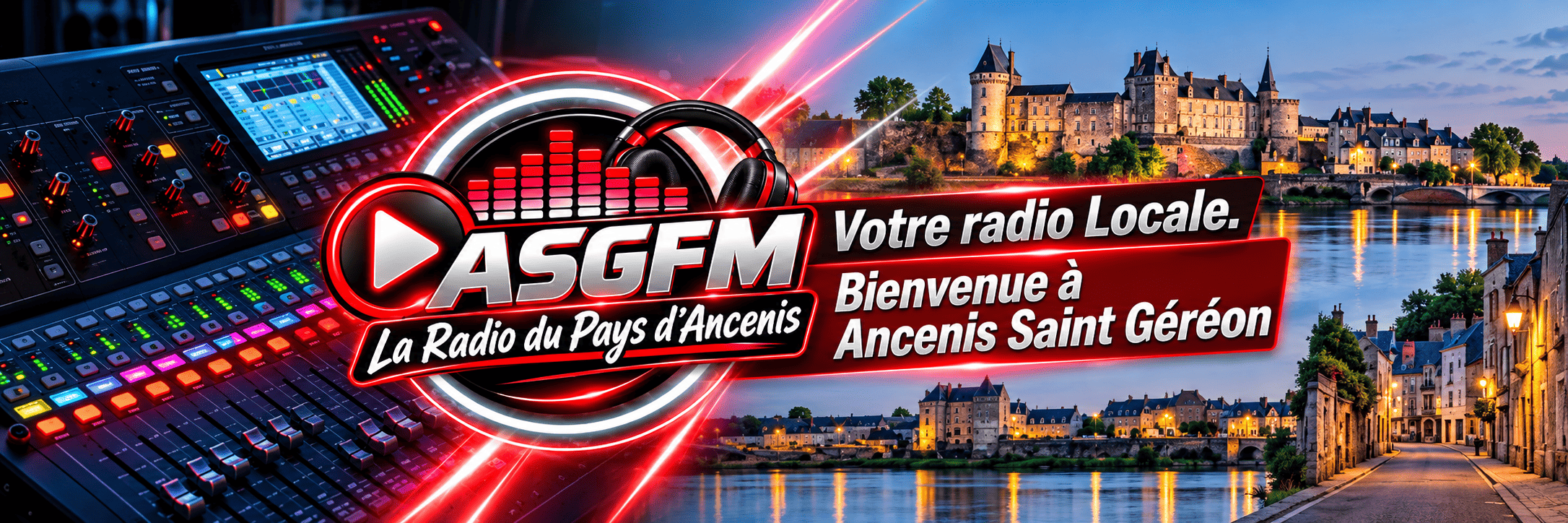 Couverture ASGFM