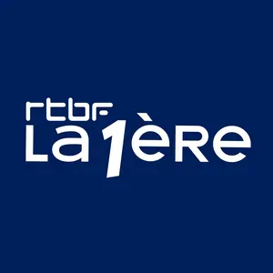 Logo RTBF La Première