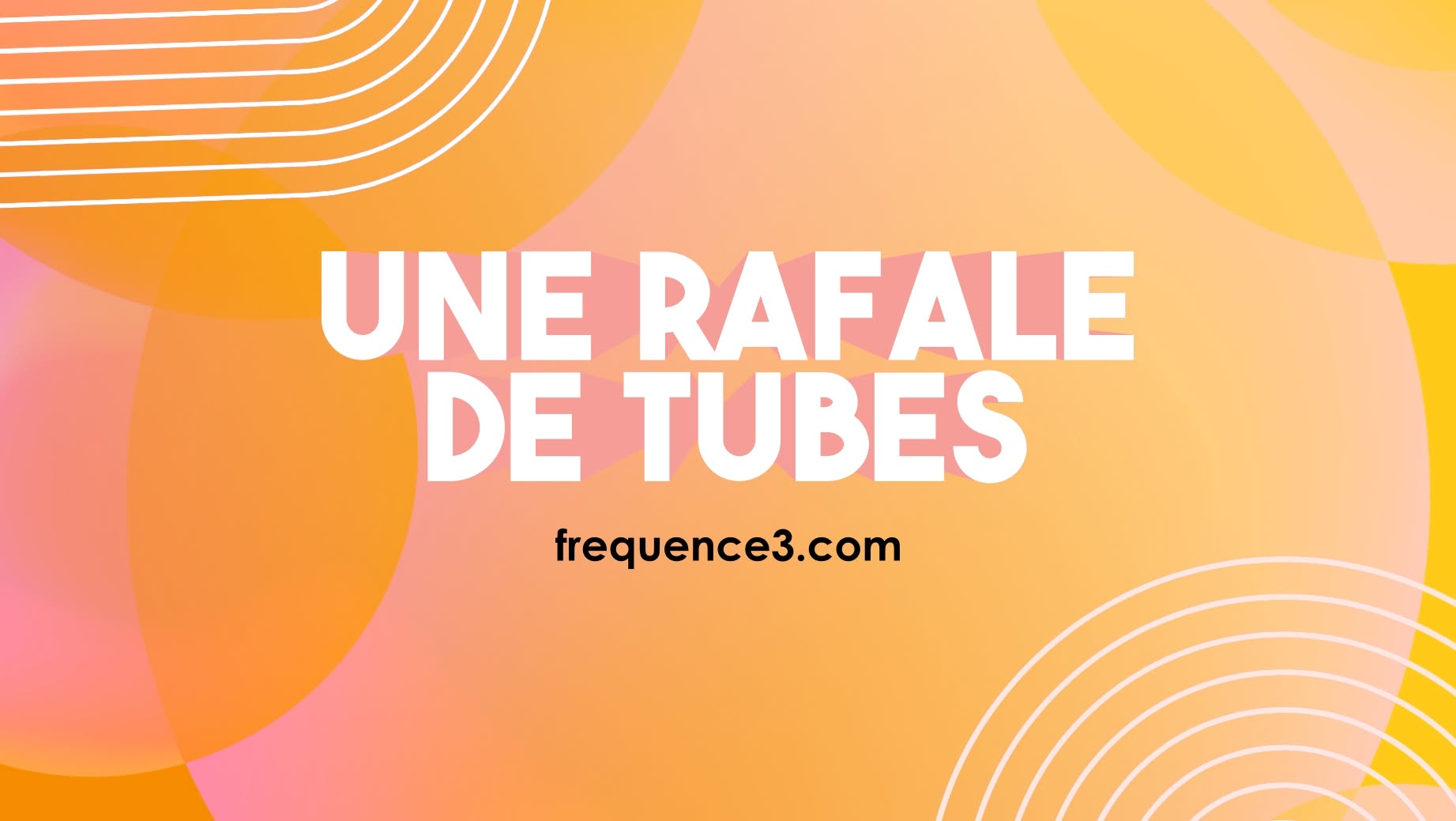 Couverture Fréquence 3 – Loir-et-Cher