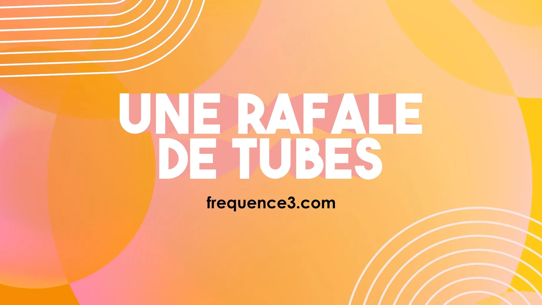 Couverture Fréquence 3 – Loir-et-Cher