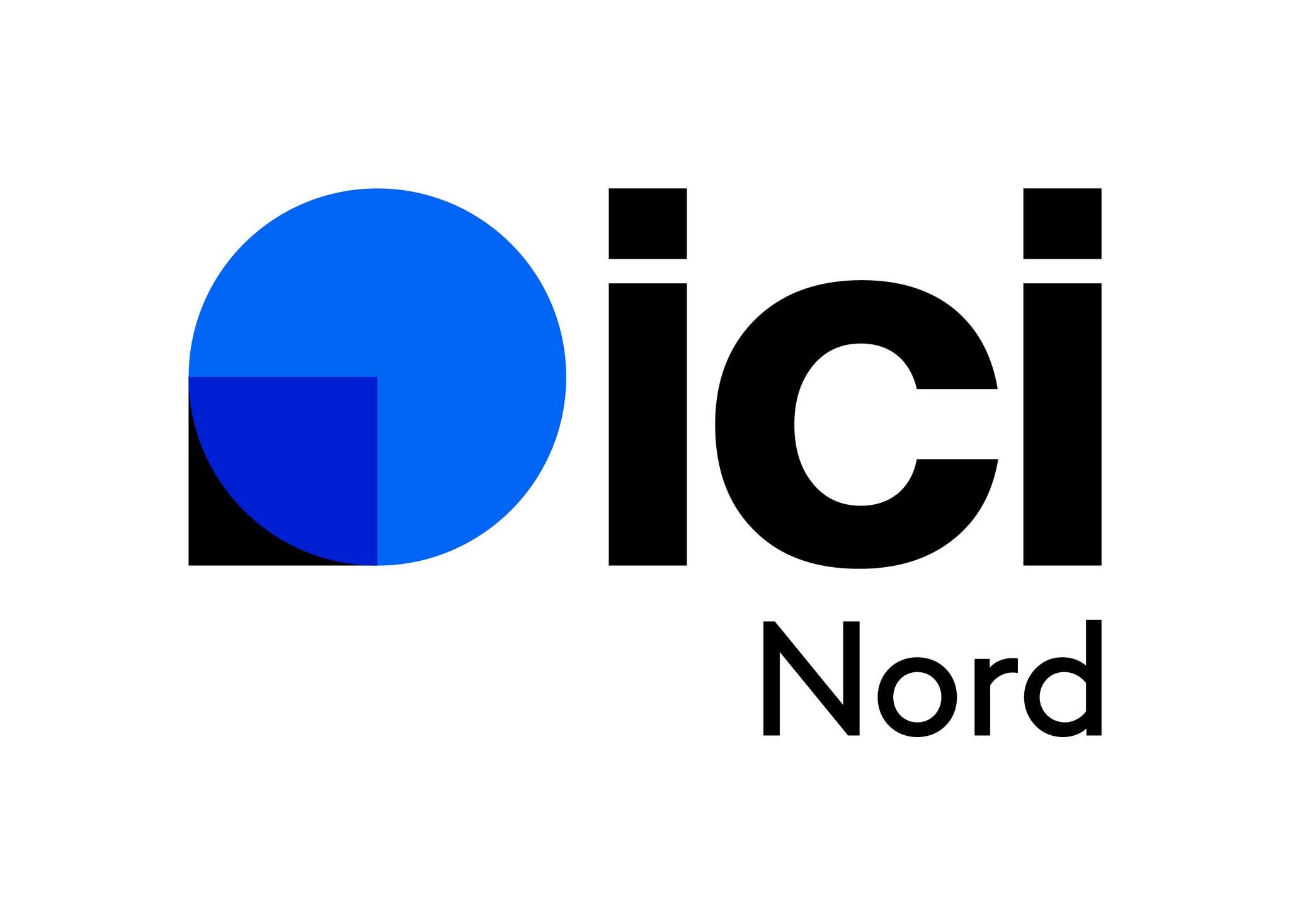 Couverture ICI NORD