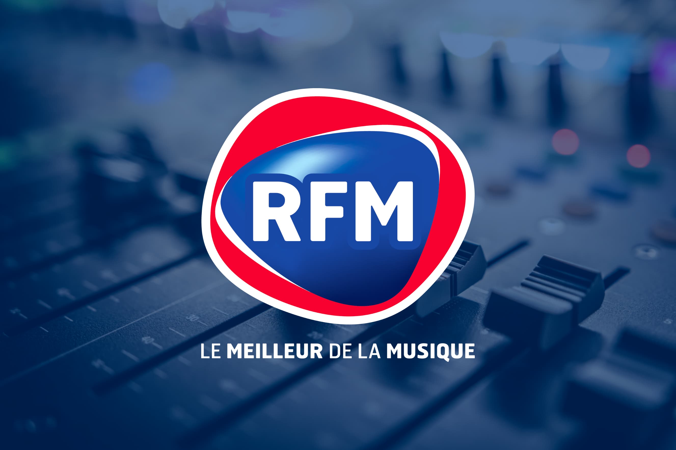 Couverture RFM