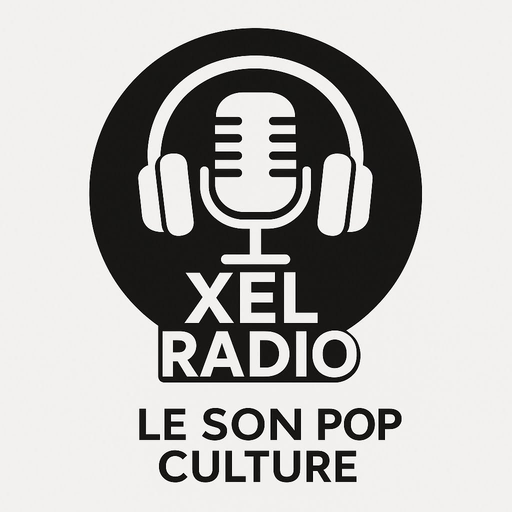Couverture XEL RADIO