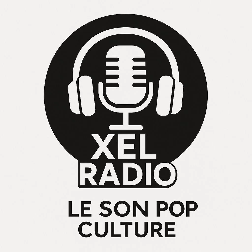 Couverture XEL RADIO