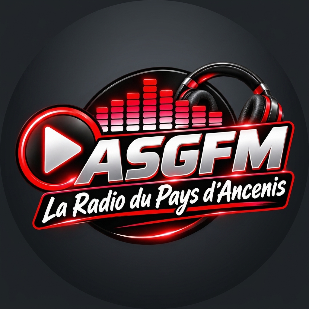 Logo ASGFM