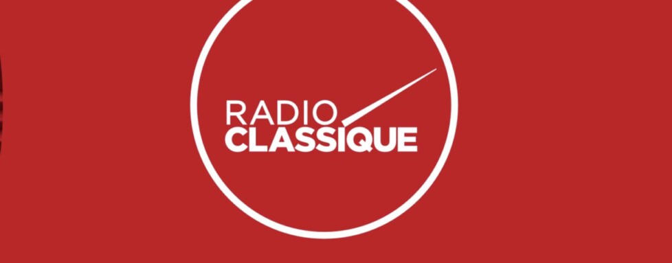 Couverture Radio Classique