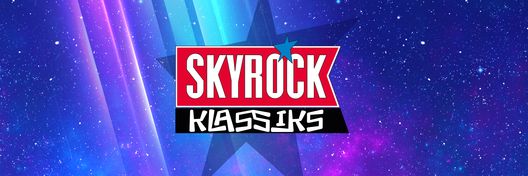 Couverture Skyrock Klassics
