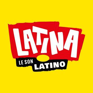 Logo Latina