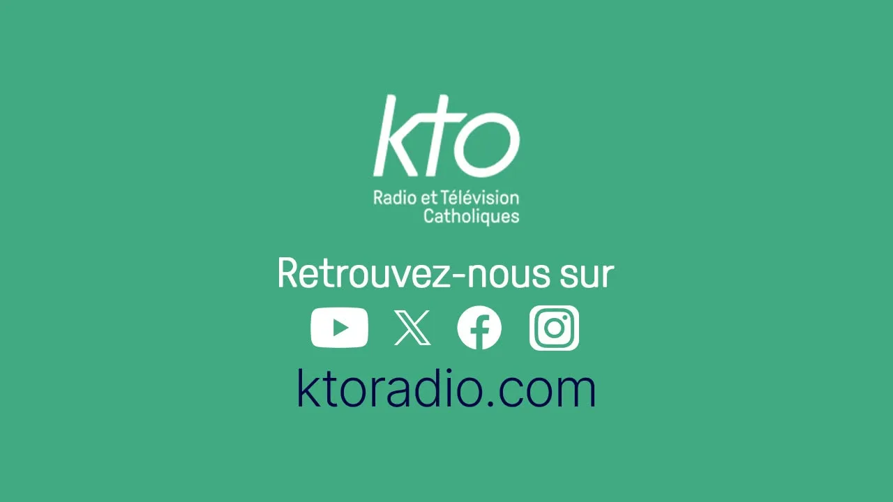 Couverture KTO Radio