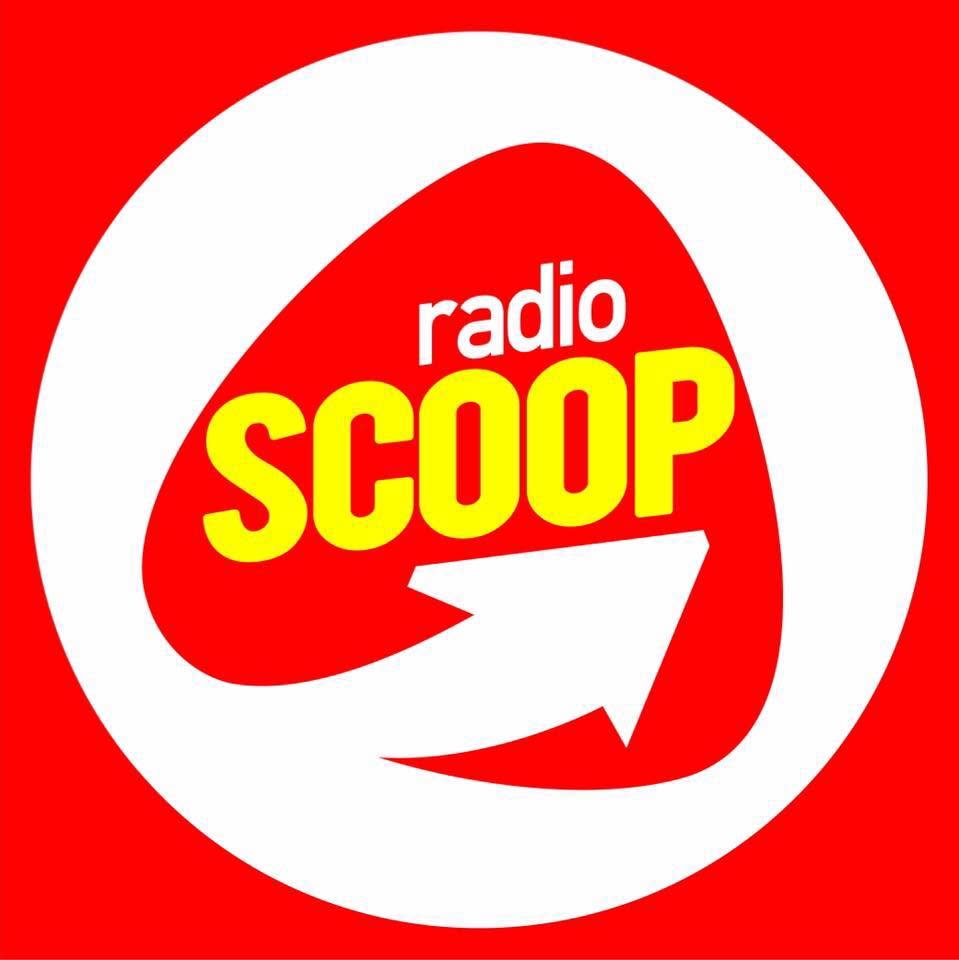 Logo Radio SCOOP - Lyon