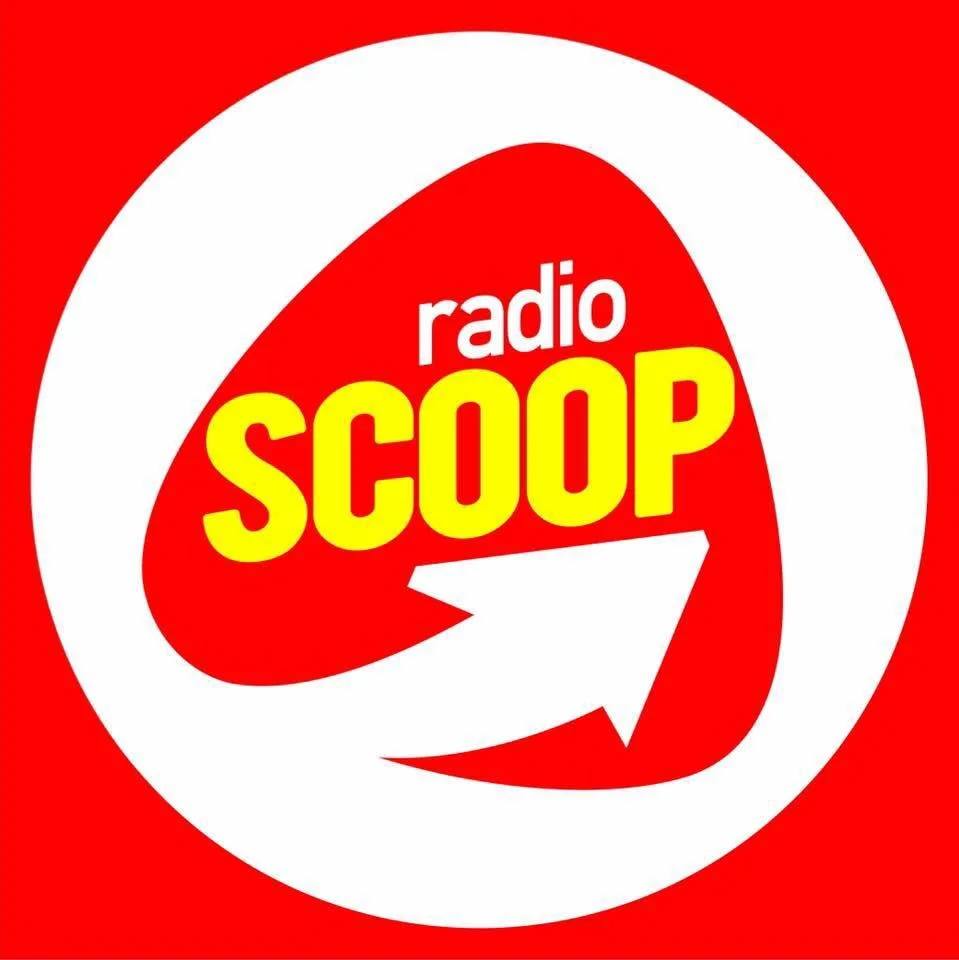 Logo Radio SCOOP - Lyon