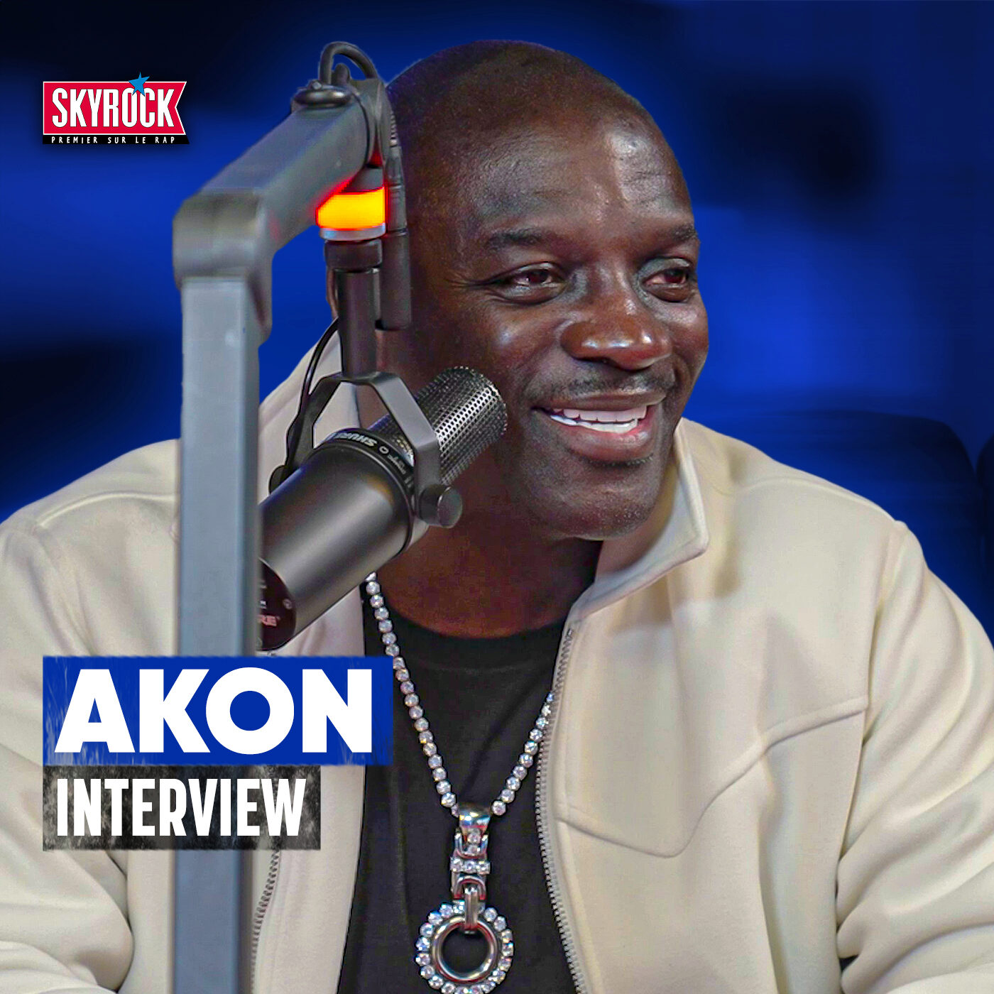 Pochette Akon - Les secrets derrière ses classiques