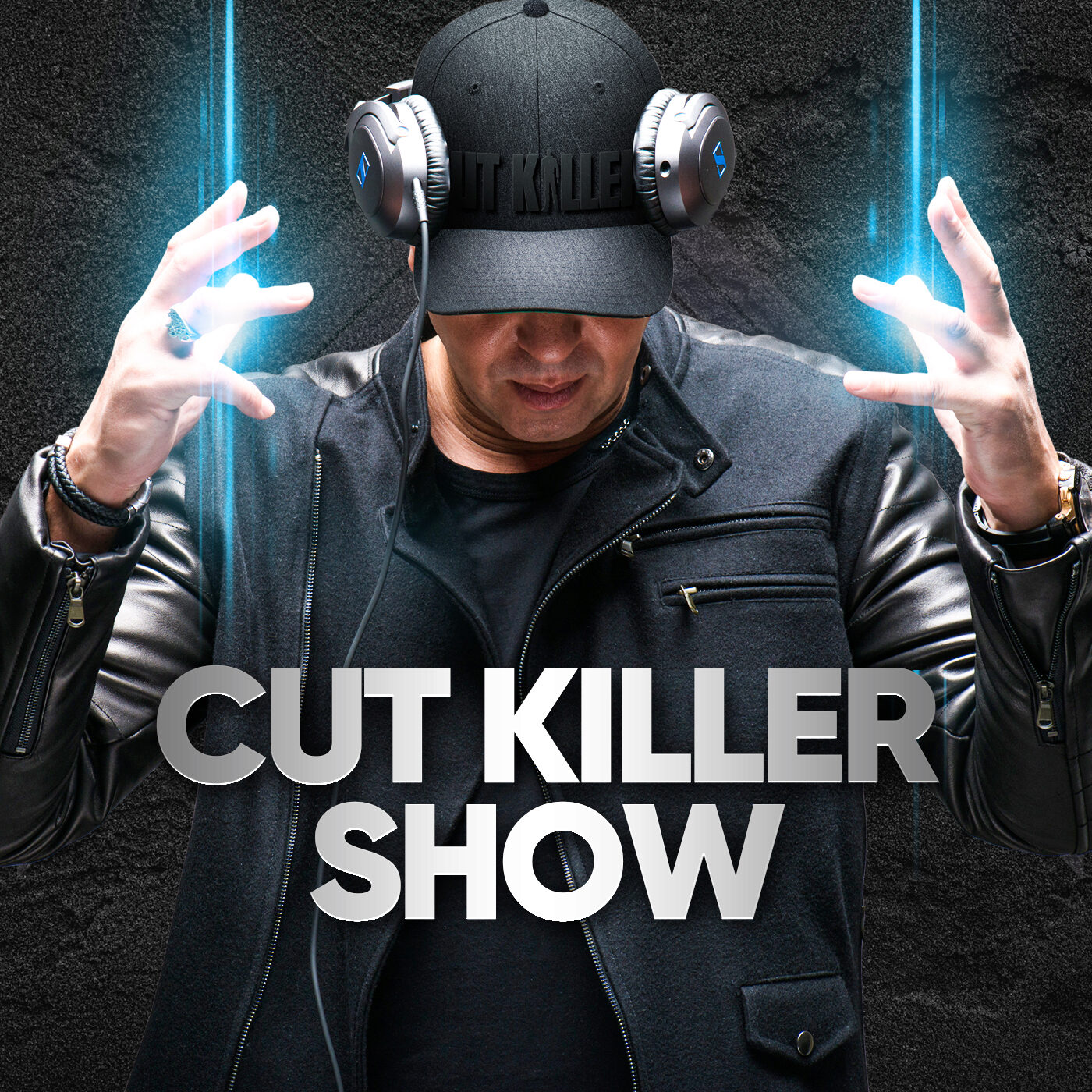Pochette Cut Killer Show du 05/09/2026