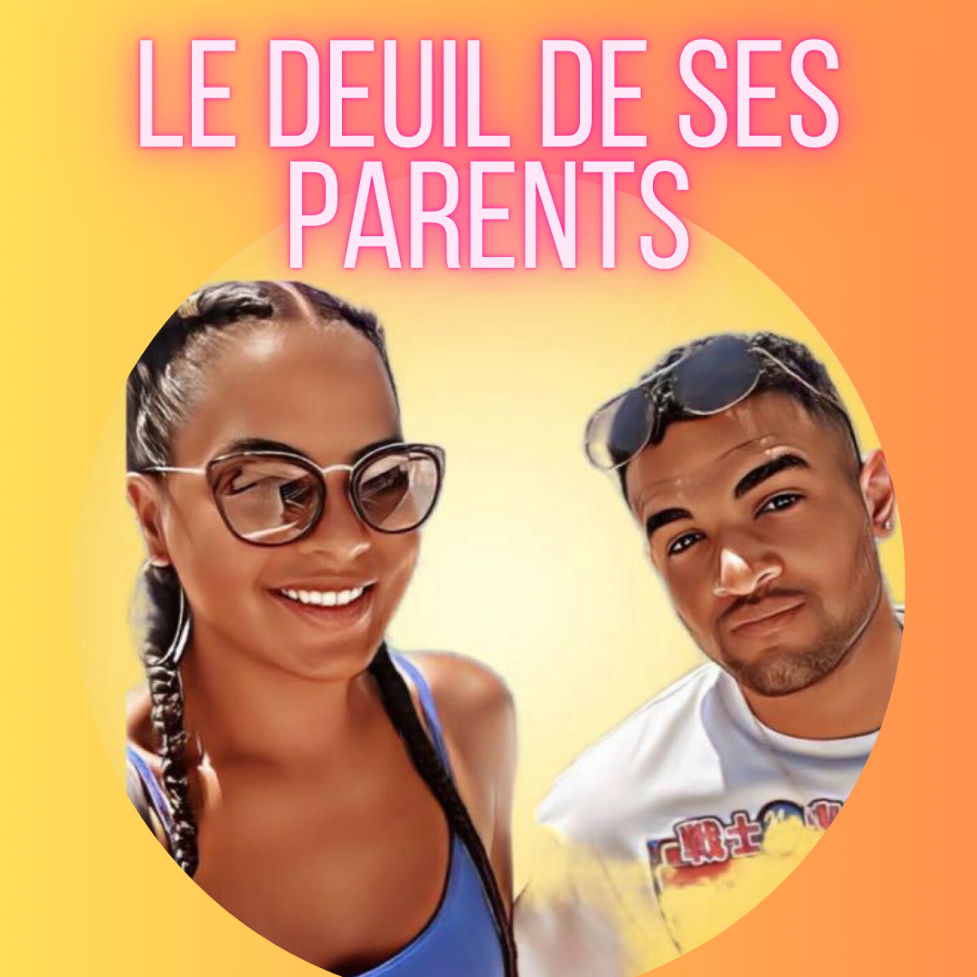 Cover for C'est comment ? Faire le deuil de ses parents