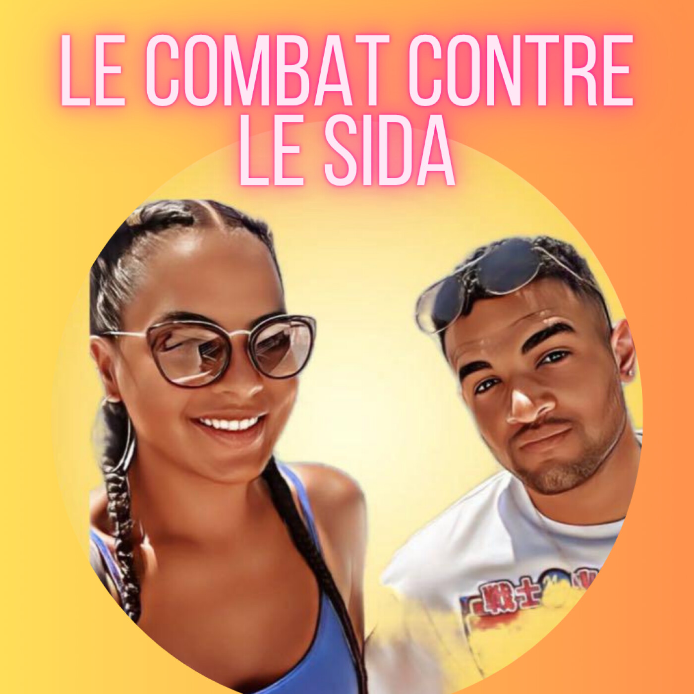 Cover for C'est comment ? Lutter contre le SIDA