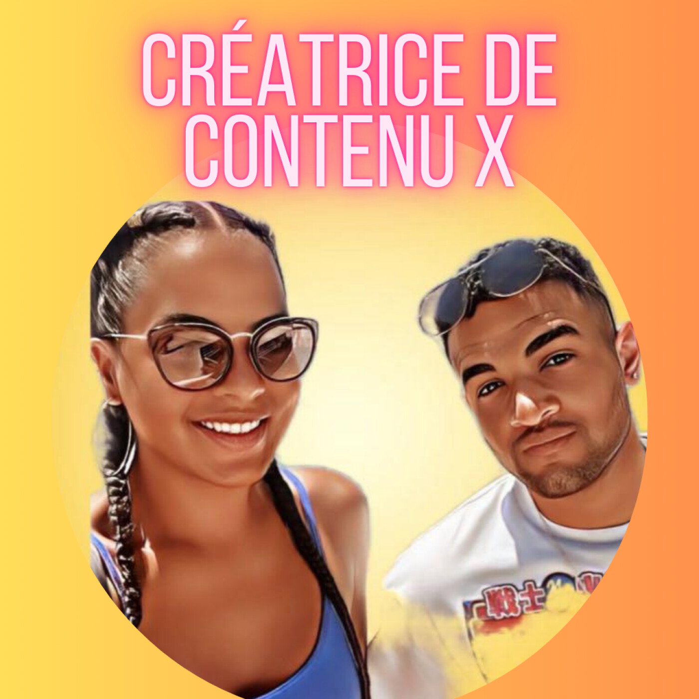 Cover for C'est comment ? Être créatrice de contenu pour adultes